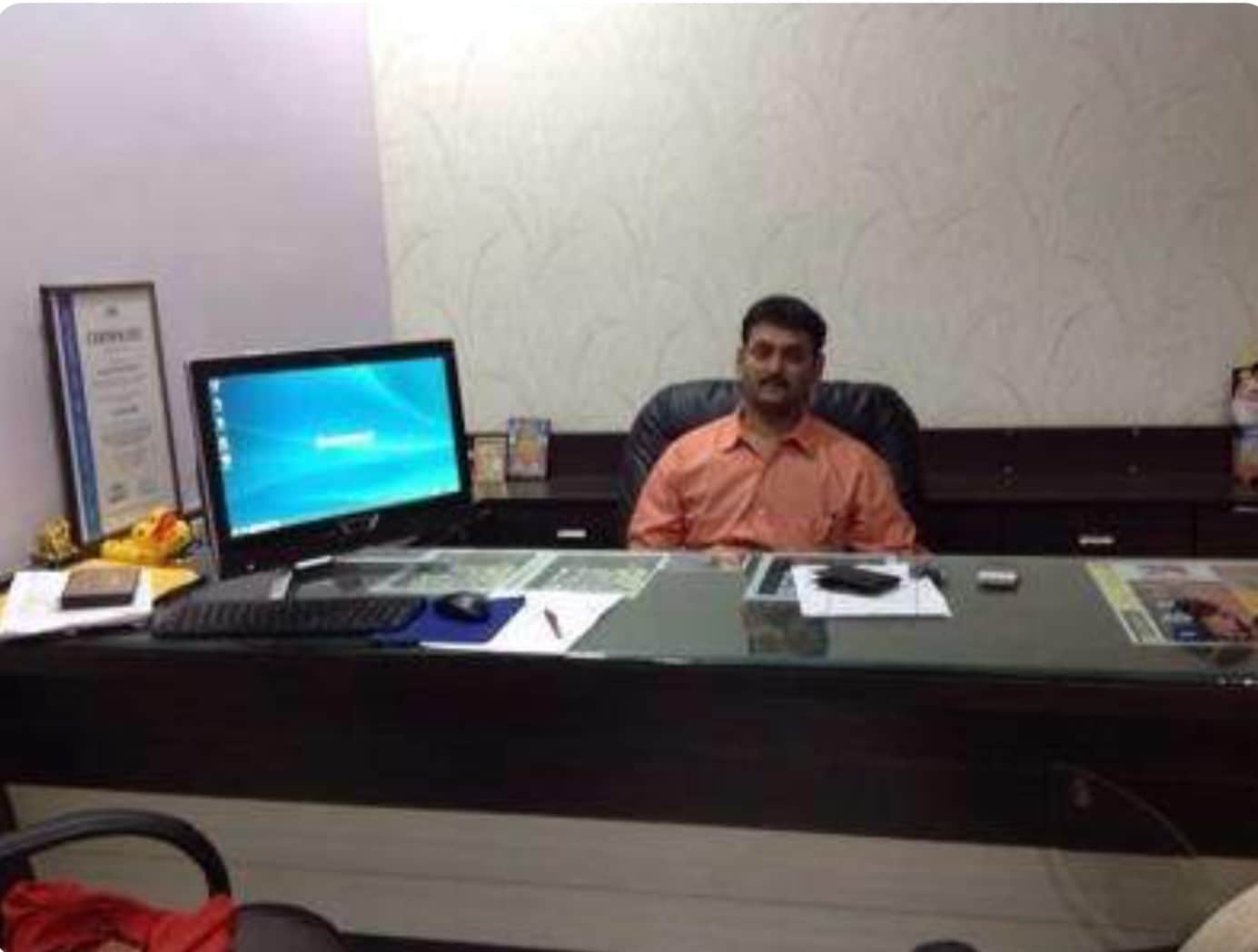 Top 50 Fire Extinguisher Dealers in Rajkot Best Fire Extinguisher