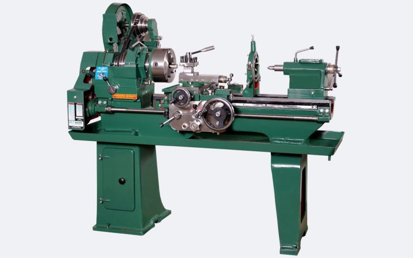 Lathe Machine - CNC Lathe Machines Latest Price, CNC & Wood Lathe ...
