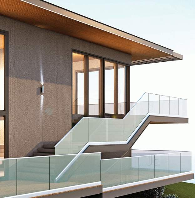 Top Aluminium Handrail Manufacturers in Vijayawada - Best Aluminium ...