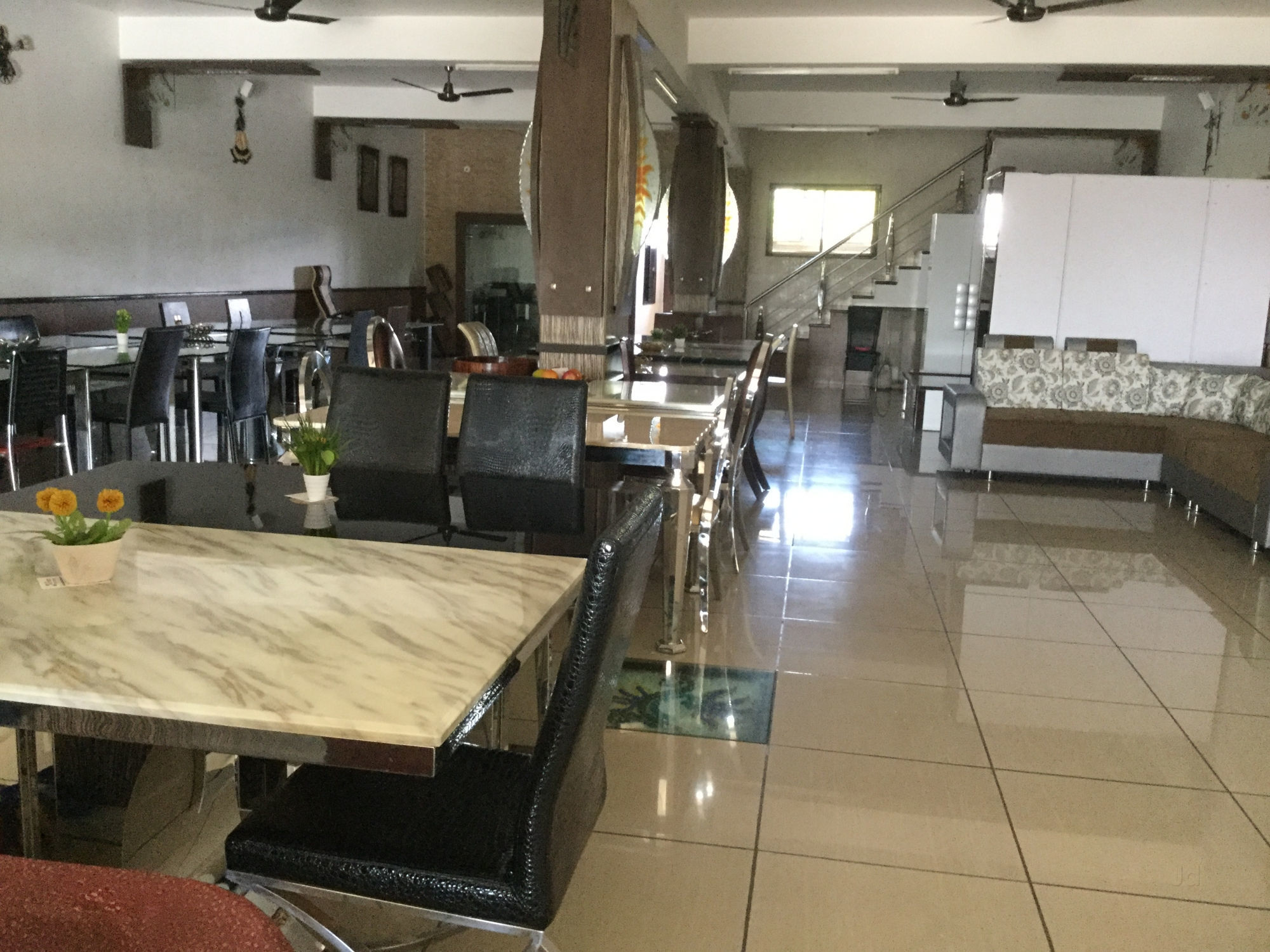 Catalogue Decor Plast Pvc Furniture in Samrat Industrial Area , Rajkot Justdial