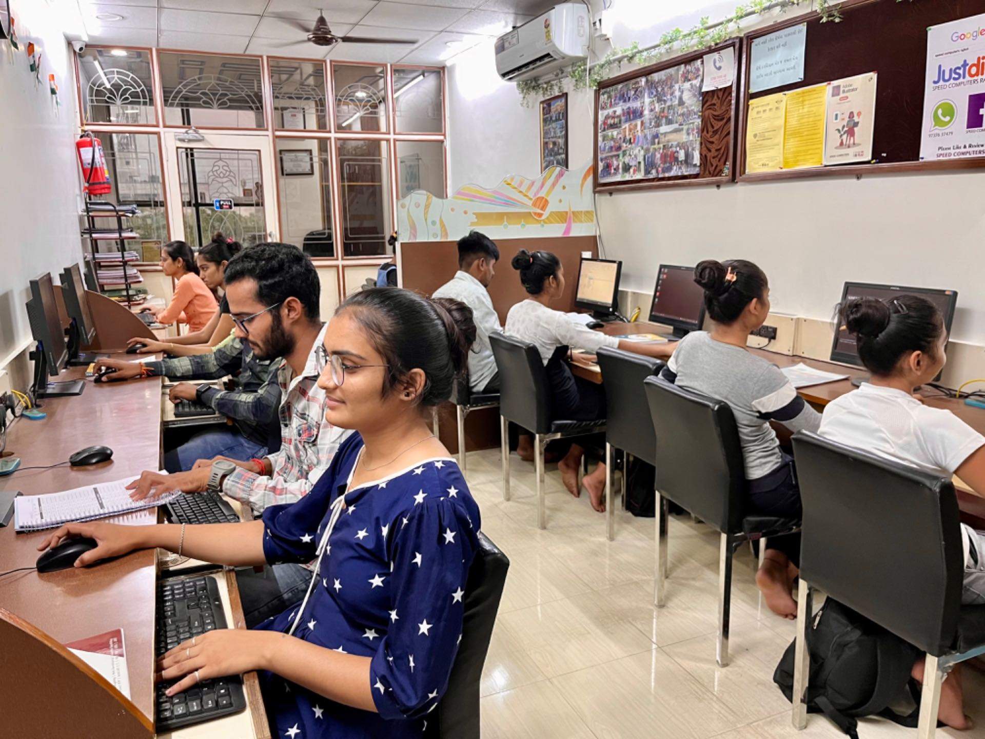 Success Computer Classess Rajkot Project Training Rajkot in 150 Feet Ring Road,Rajkot - Best Computer ...