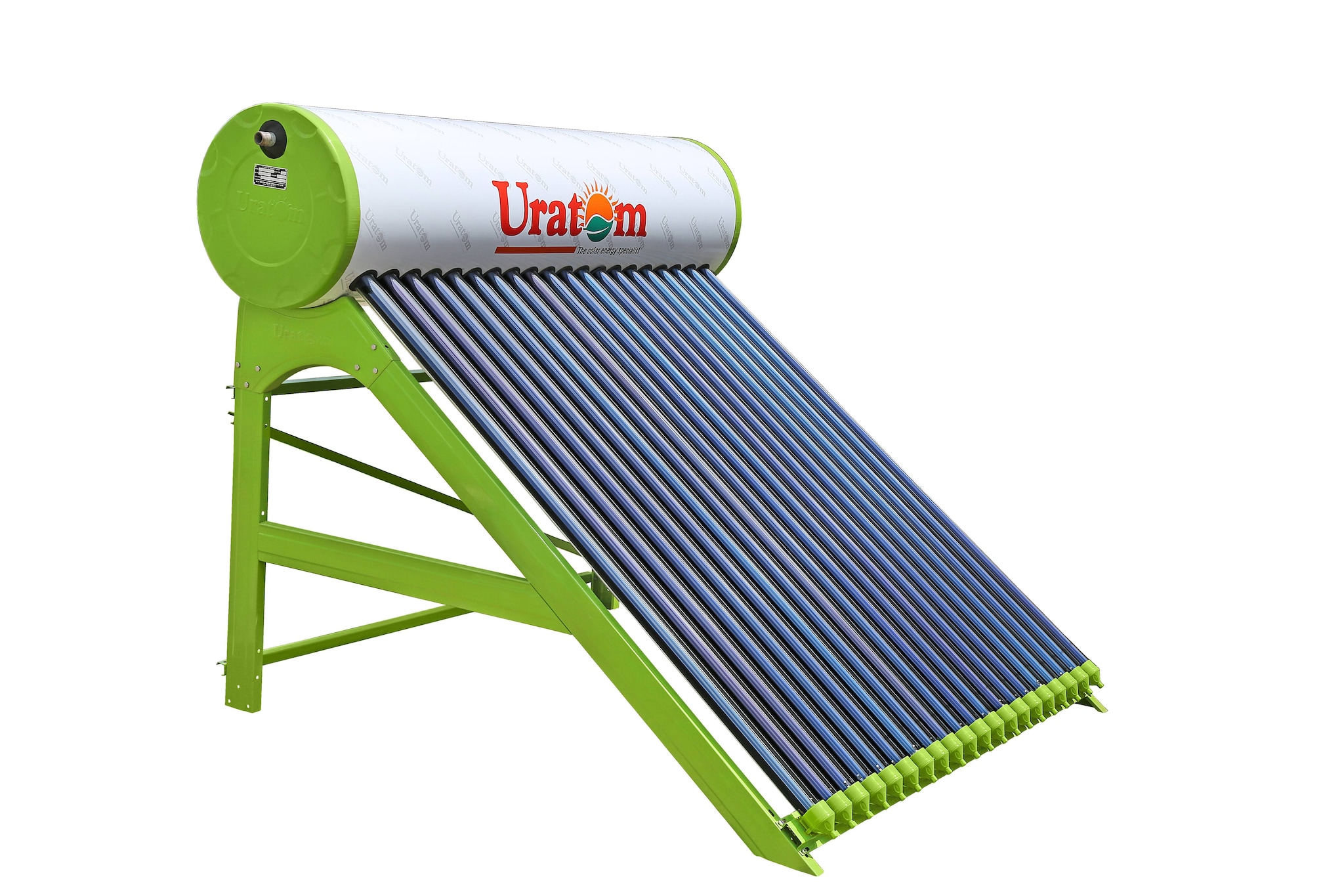 Catalogue - Uratom Solar INDIA Pvt Ltd in Chordi, Gondal - Justdial