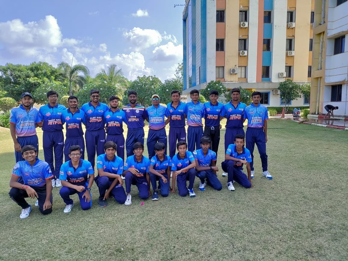 Top Cricket Clubs in Bhavnagar near me Justdial