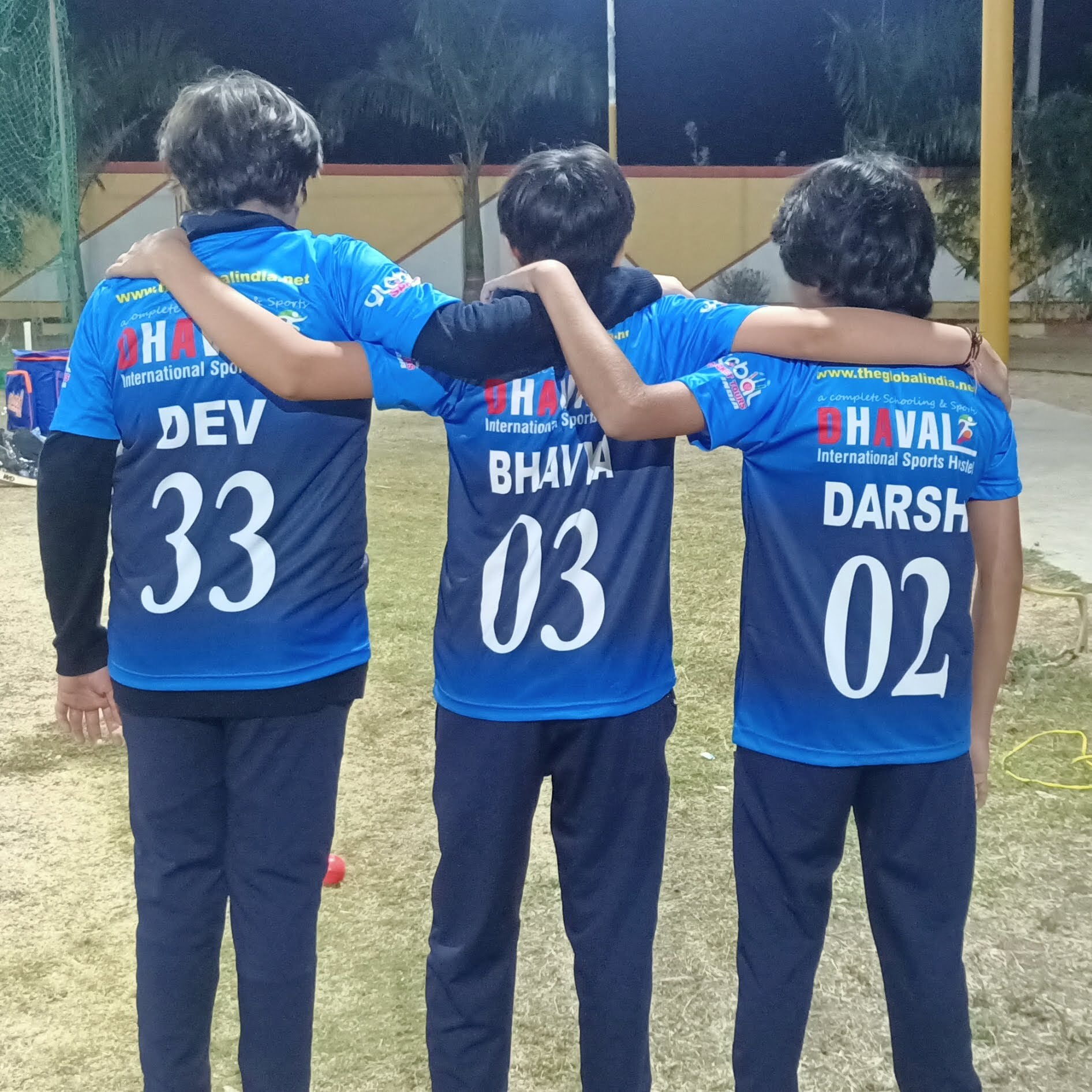 Top Cricket Clubs in Bhavnagar near me Justdial