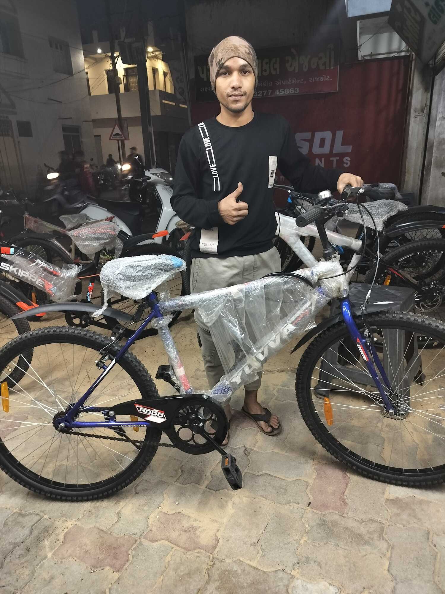 Reflex Bicycle Reflex Cycle Price Starting From Rs Find - Main Image