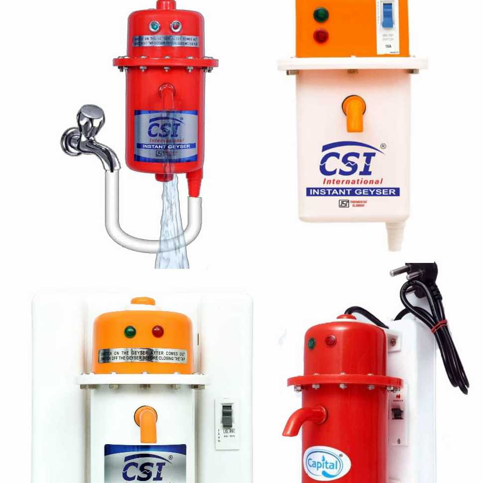 Catalogue - Csi International in Samrat Industrial Area, Rajkot - Justdial