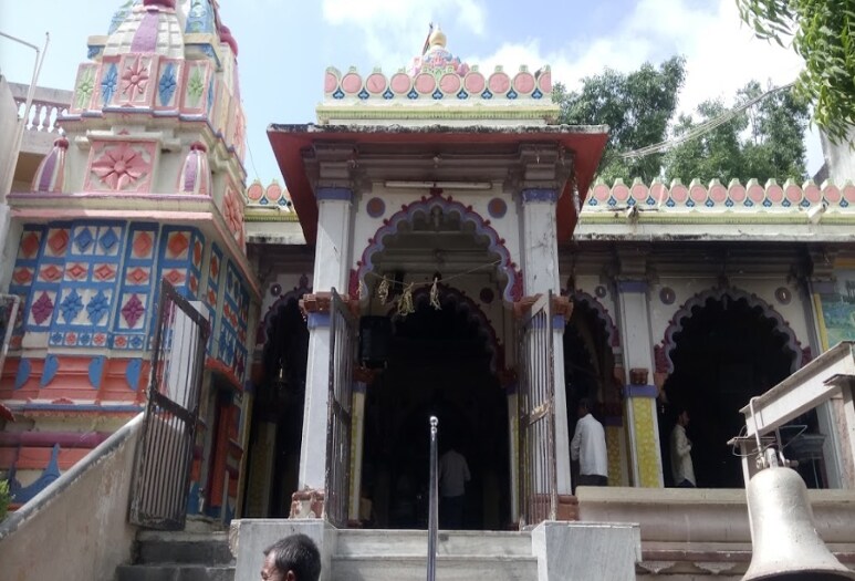 Vishwakarma Prabhuji Mandir, Diwanpara - Temples in Rajkot - Justdial
