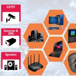 Vk Medialine in Kotharia Main Road,Rajkot - Best Acer-Computer ...