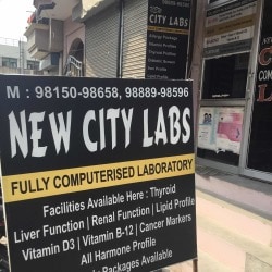 Lab view 11