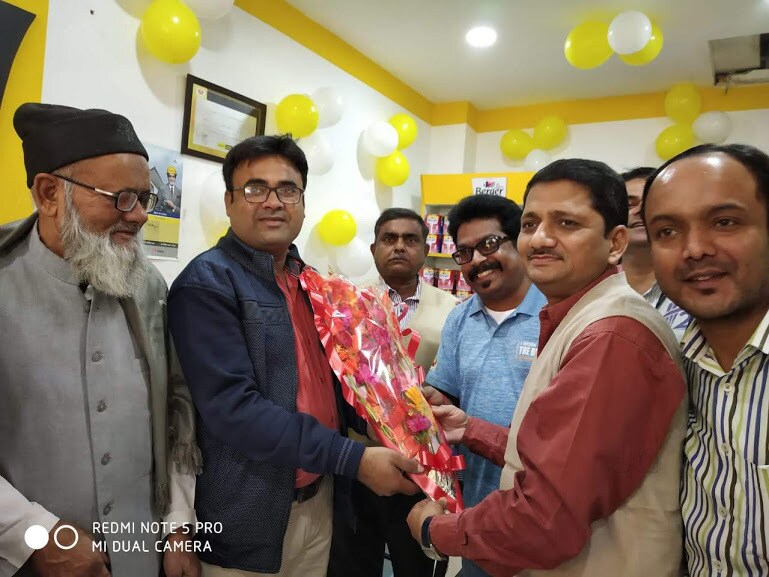 Kamdhenu Paints Paints Price Starting From Rs 200/Bkt Find