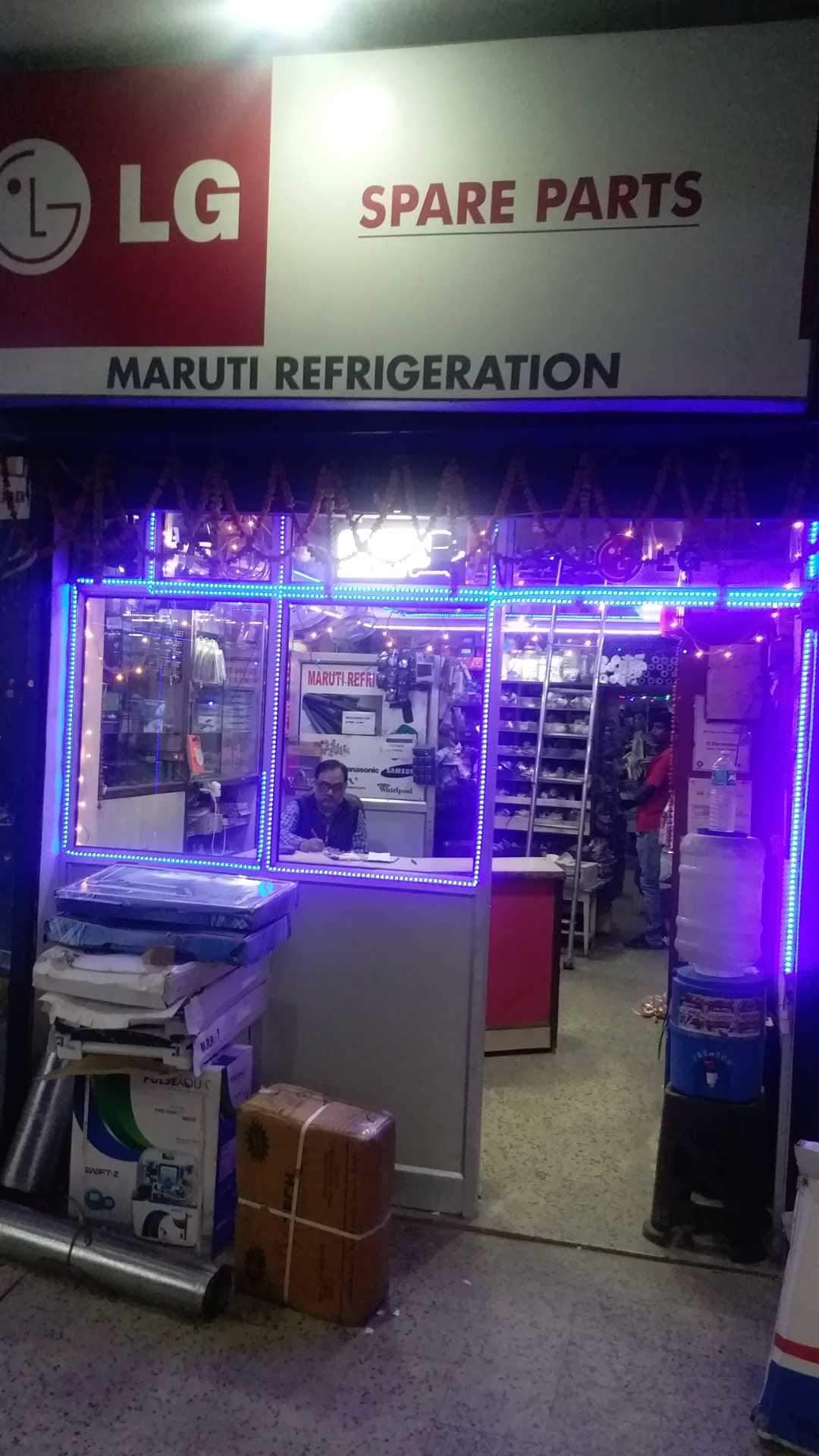 Maruti Spare Parts Dealer In Ranchi Reviewmotors.co