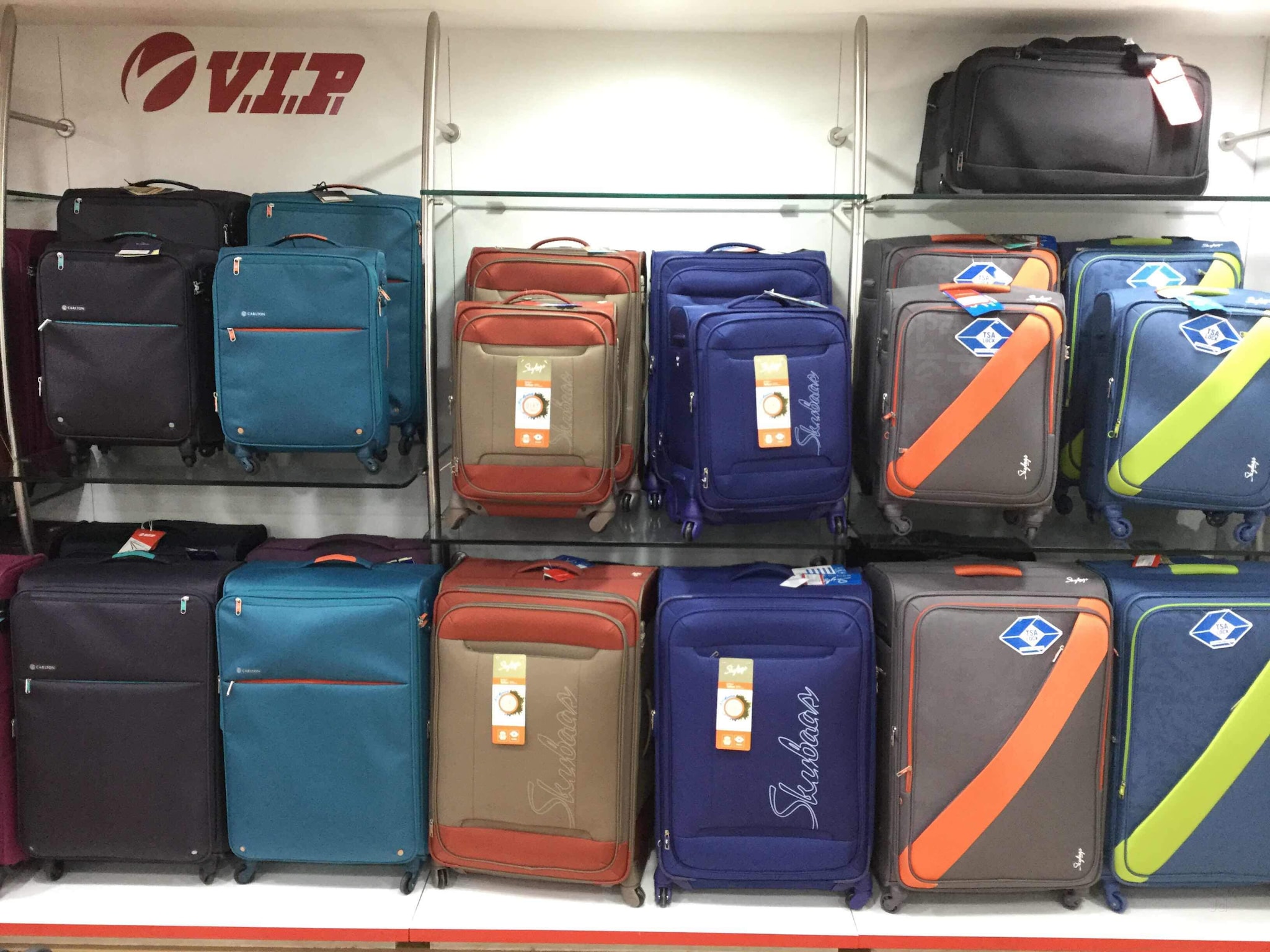 Top 10 Luggage Dealersvip in Ranchi Best Luggage Dealersvip Justdial