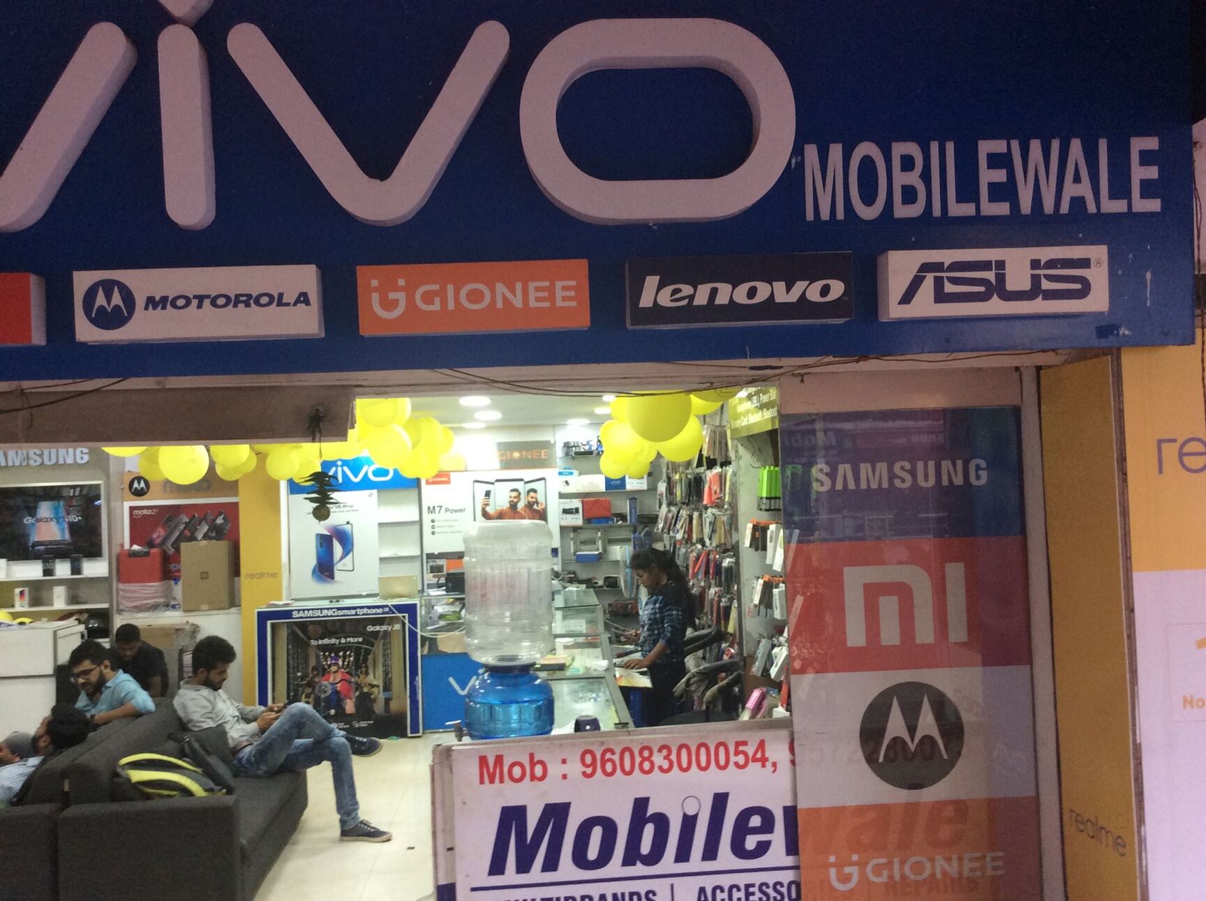 Top 100 Second Hand Mobile Phone Dealers in Ranchi Best Used Mobile