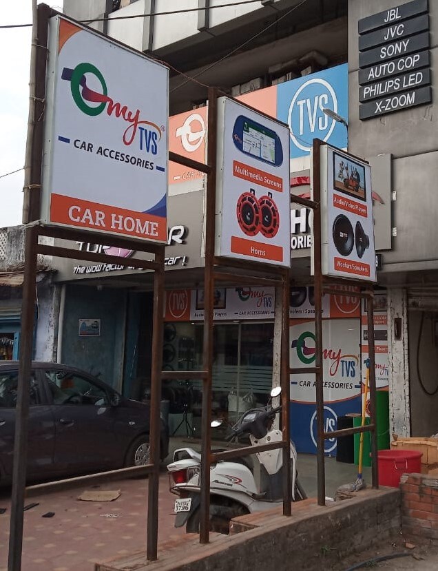 Catalogue As Bike Accessories And Helmets in Ranchi , Ranchi Justdial