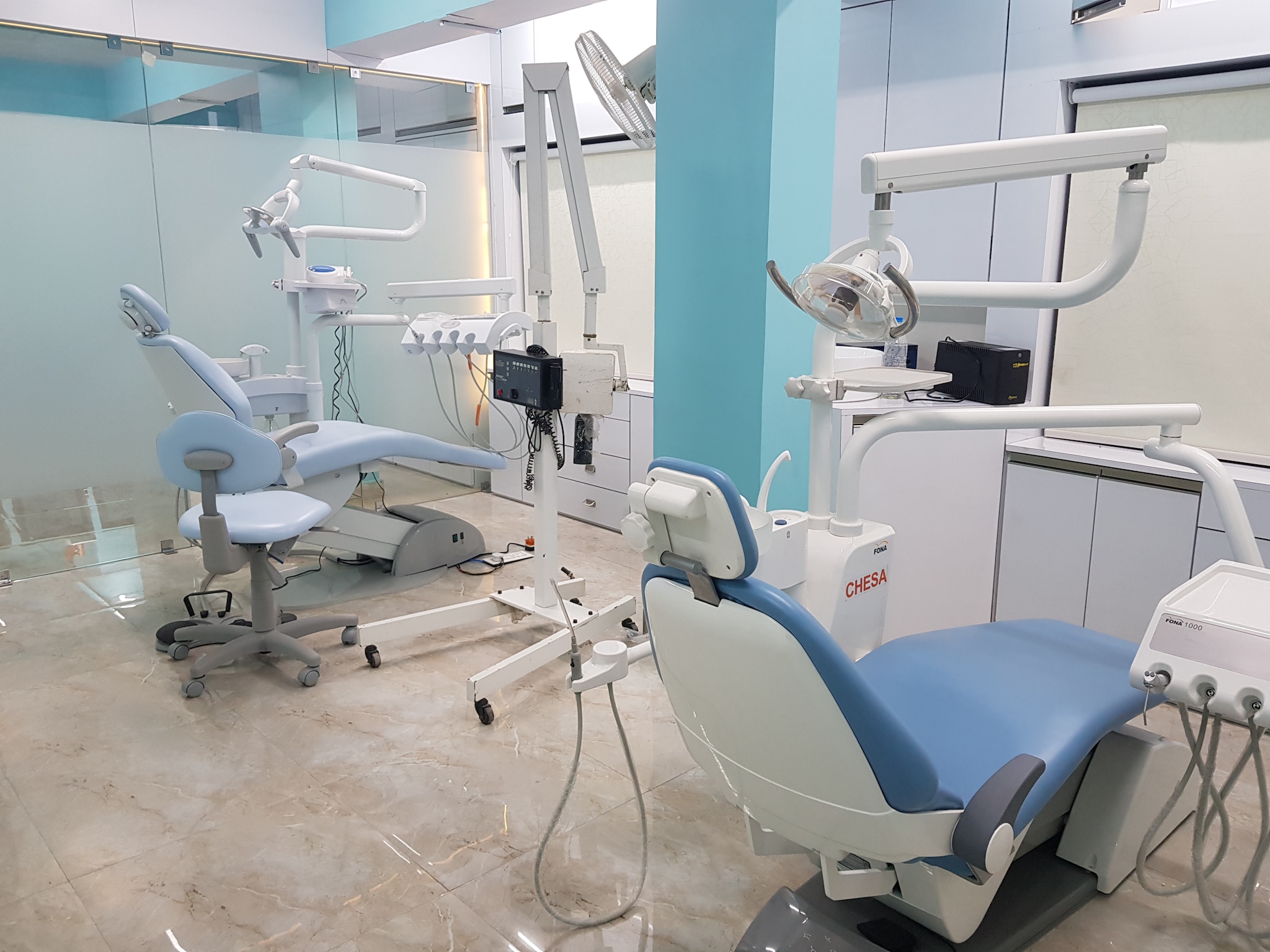 Top 100 Dentists in Doranda, Ranchi Best Dental Clinics Book