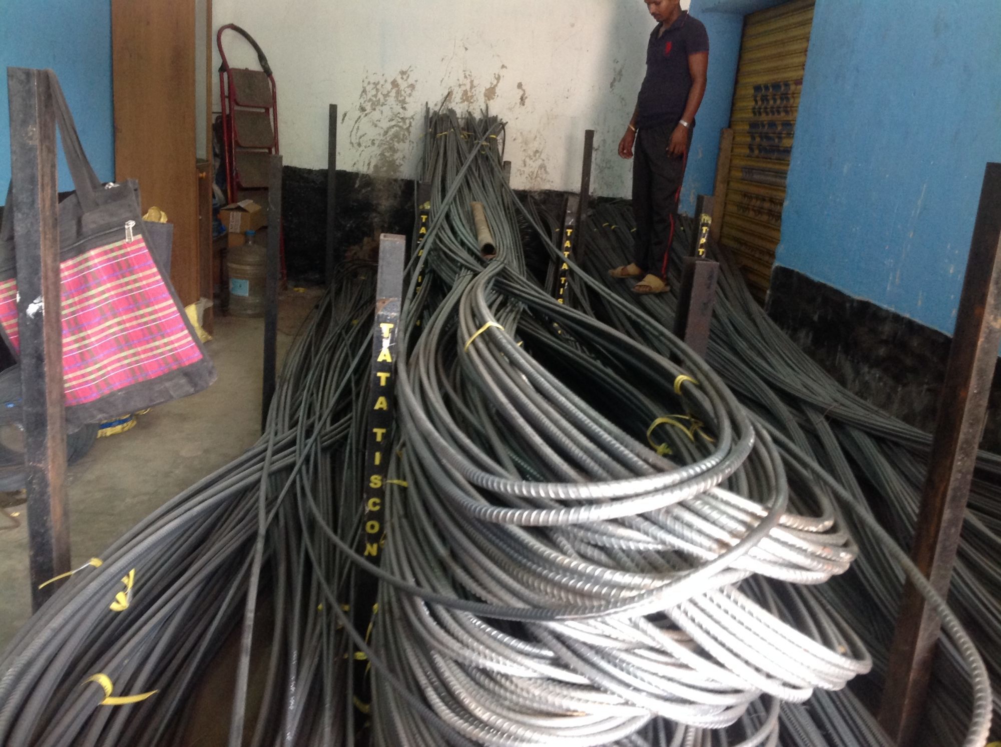 Top 30 Colour Coated Roofing Sheet Dealers in Ranchi Best Color