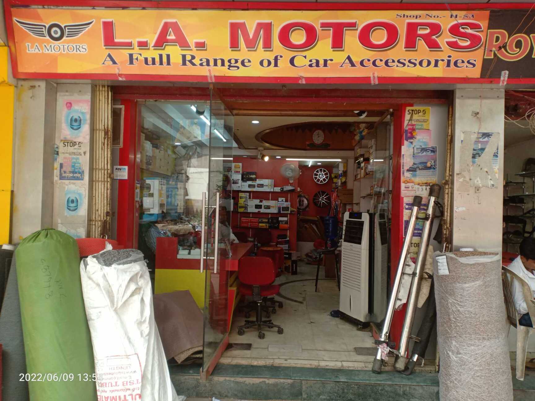 Catalogue As Bike Accessories And Helmets in Ranchi , Ranchi Justdial