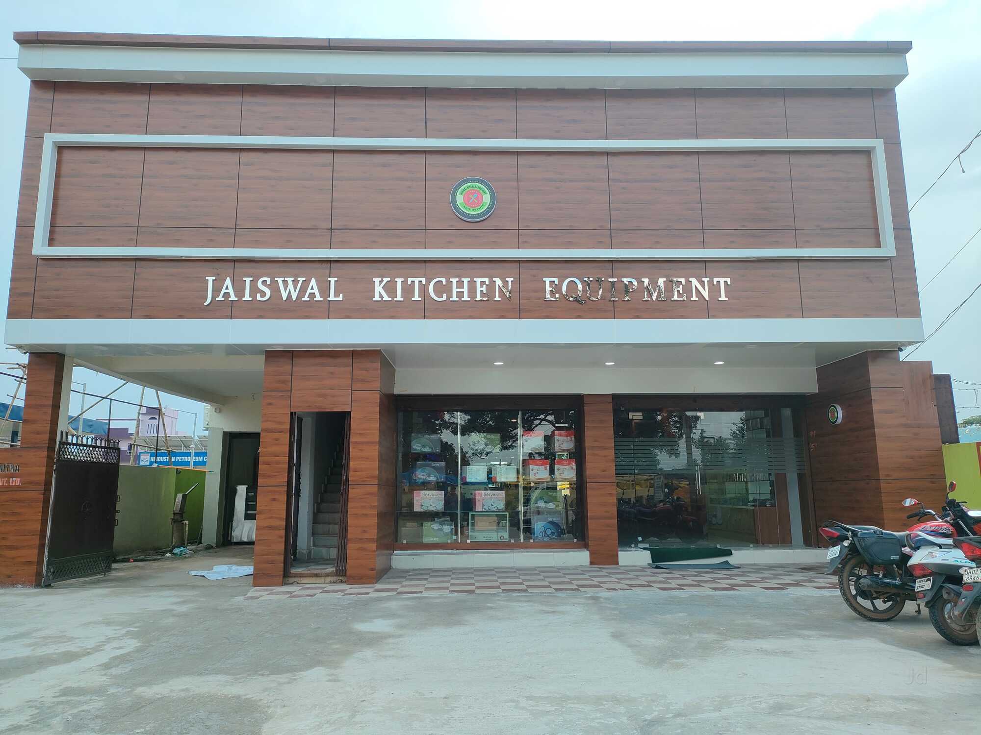 Top Gas Pipe Line Installation Services in Doranda, Ranchi - Best LPG ...