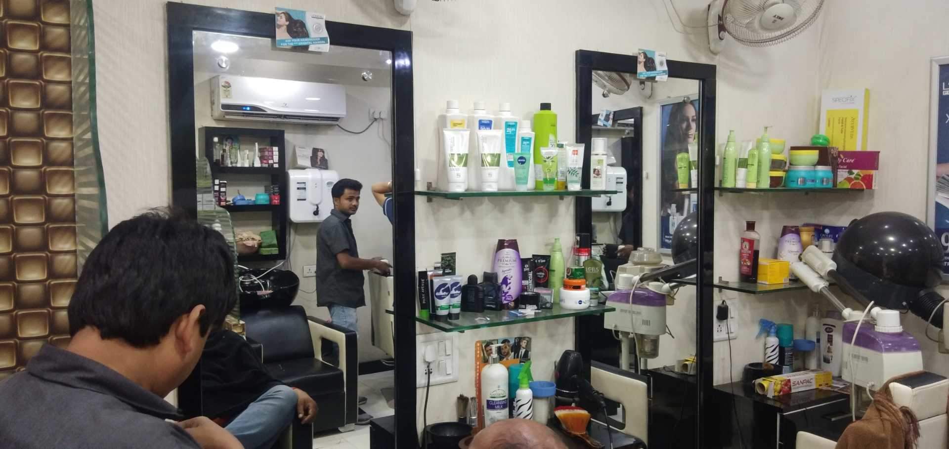Top 100 Hair Stylists In Main Road Ranchi Best Hairdressers