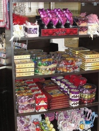 Gift Box in Ranchi Elegant, Stylish Unique Gift Bundles