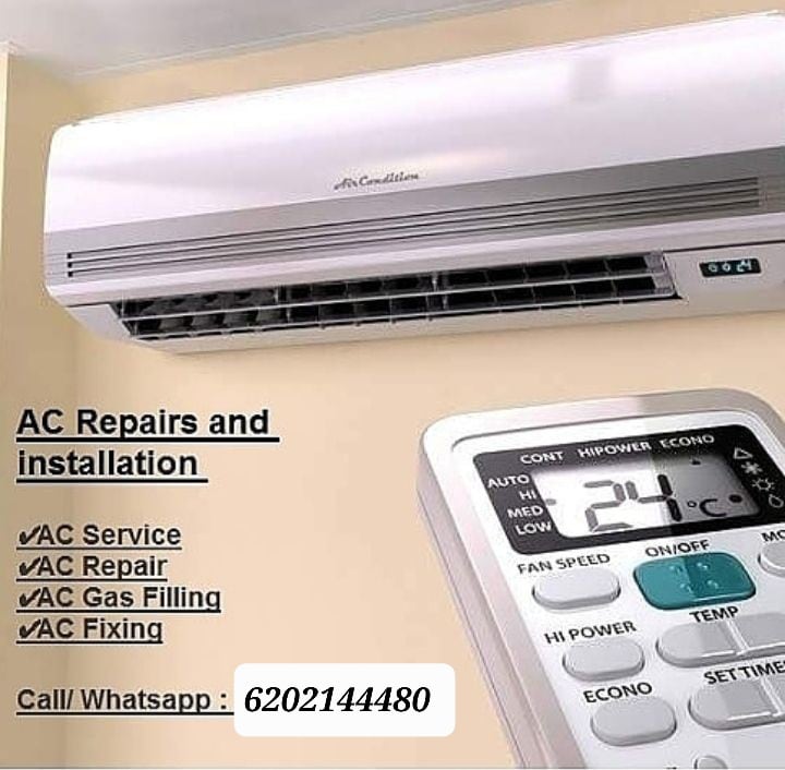 Electronics Repairs Services Cost of TFS Air Conditioning Home