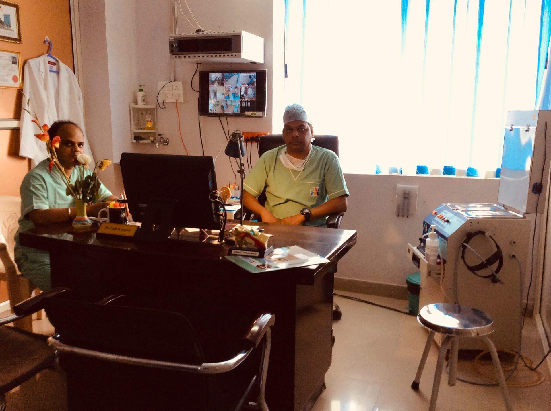 Top 100 ENT Doctors in Ranchi Best ENT Clinics Book Appointment