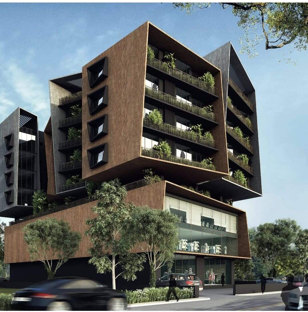 Catalogue The Sky Architect in Hinoo , Ranchi Justdial