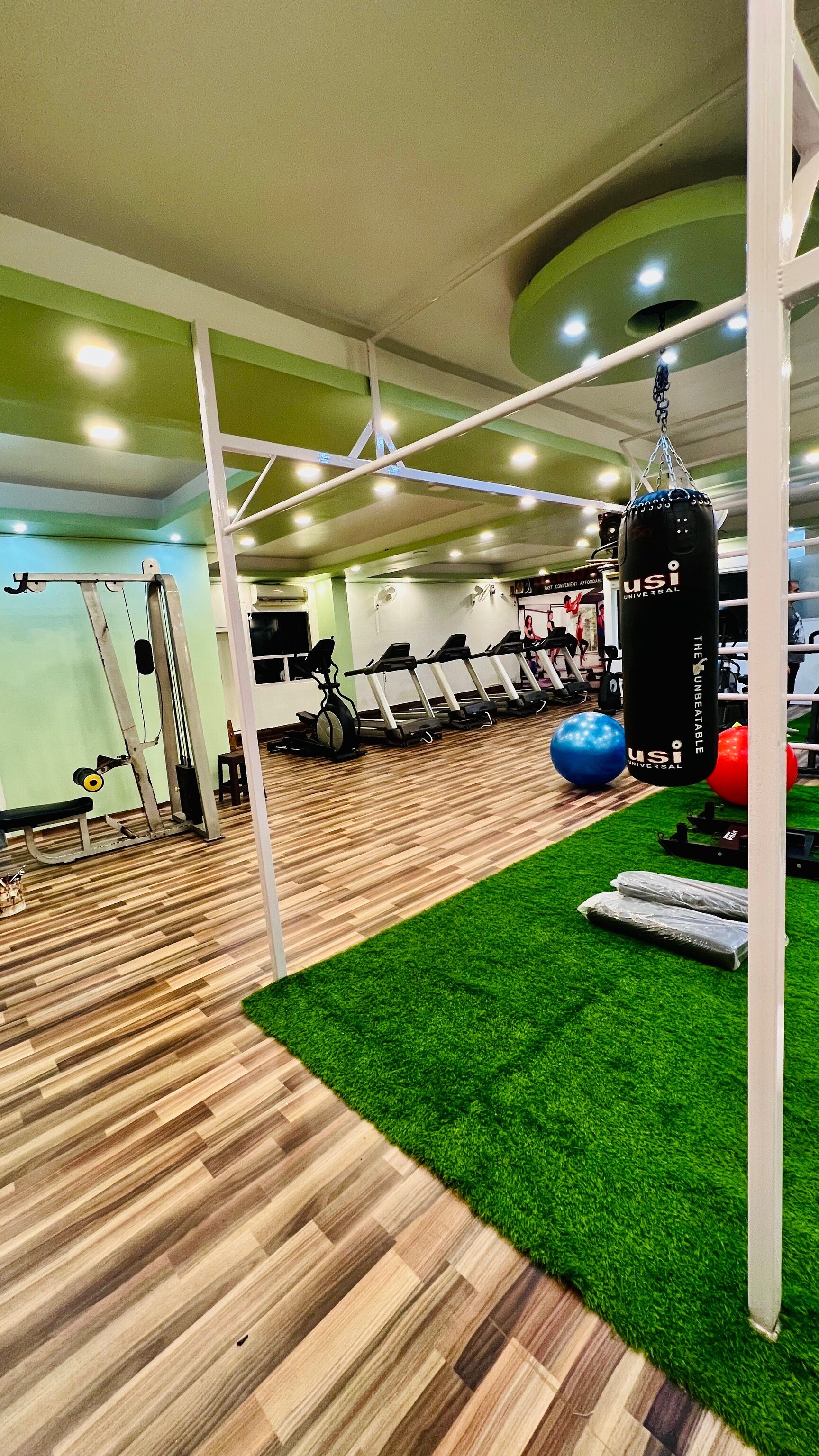 Top Gyms in Karra Best Fitness Center near me Justdial