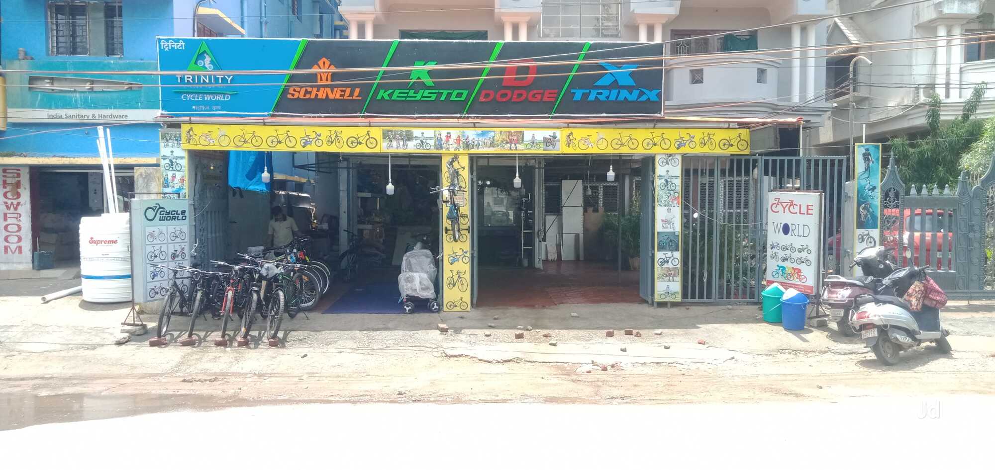 Ranger Bicycle in Ranchi Durable, Stylish, and High-Performance