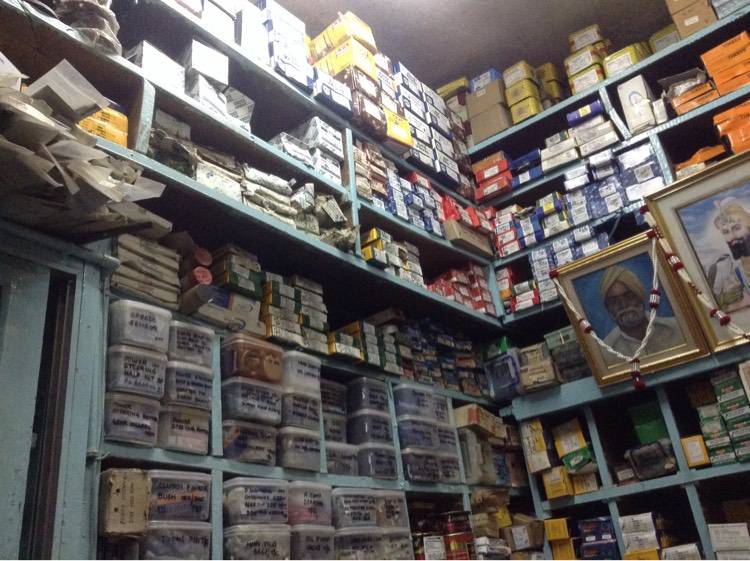 Catalogue As Bike Accessories And Helmets in Ranchi , Ranchi Justdial