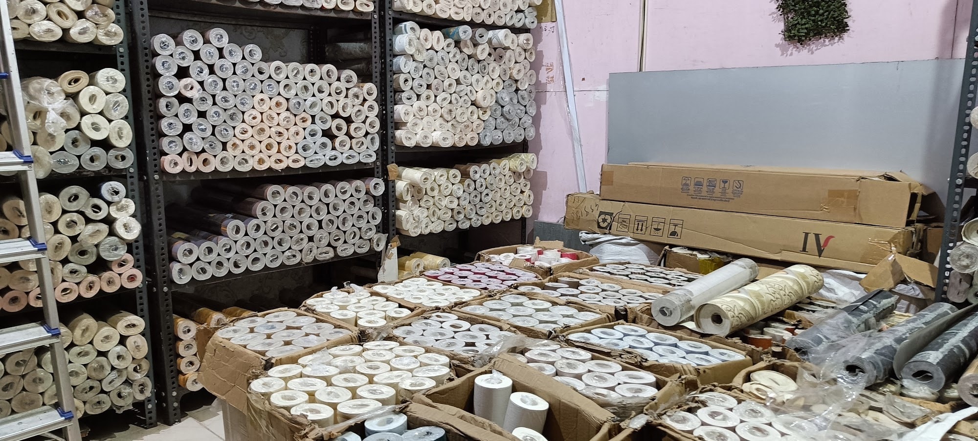 Industrial Bag Manufacturers Pushpa Nagar Nungambakkam in