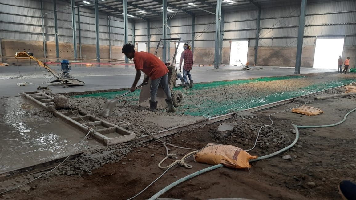 Top Cement Based Waterproofing Contractors in Ranchi near me Justdial