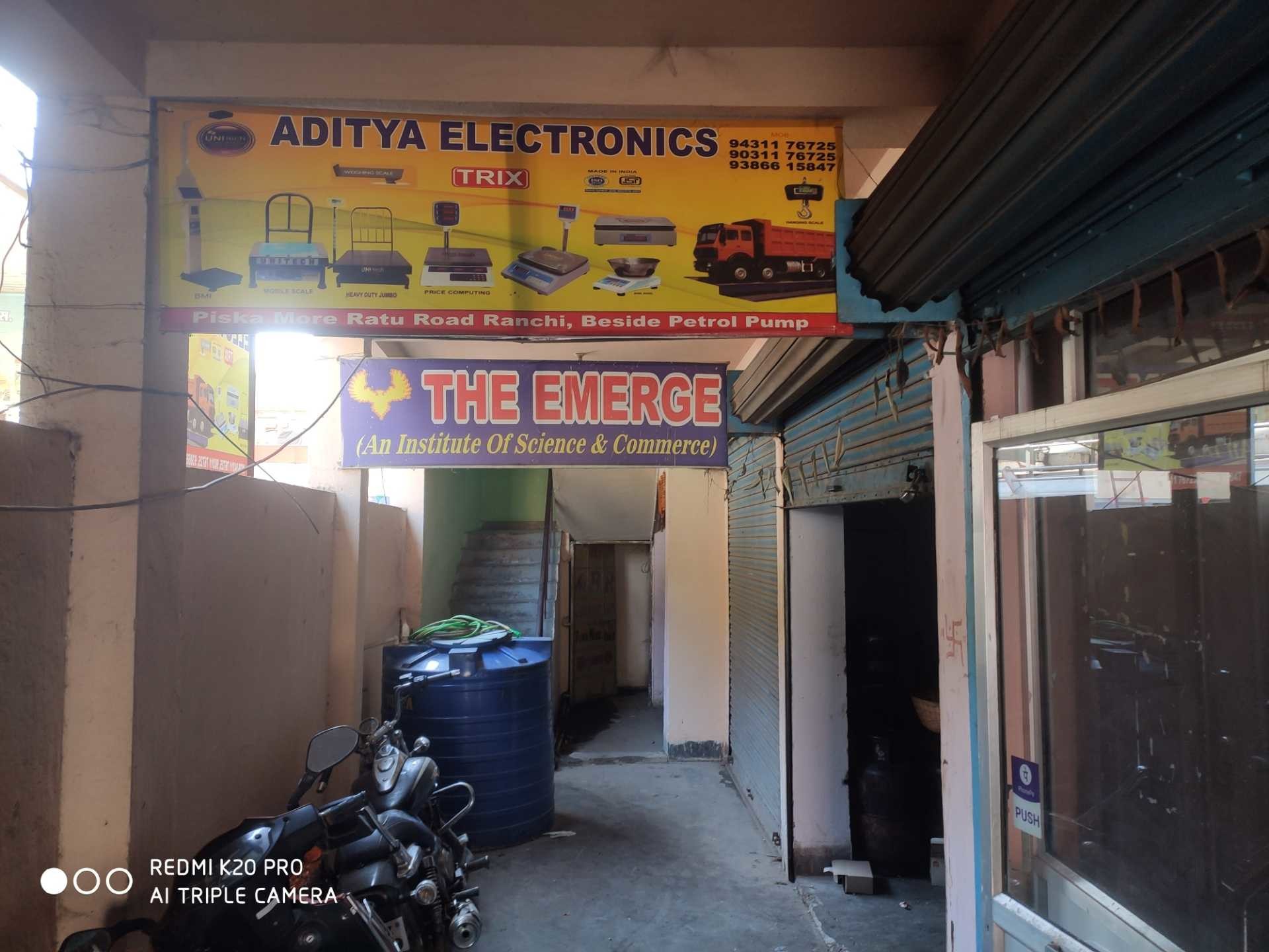 Top 10 Billing Machine Dealers in Ranchi बिलिंग मशीन डीलर्स, रांची