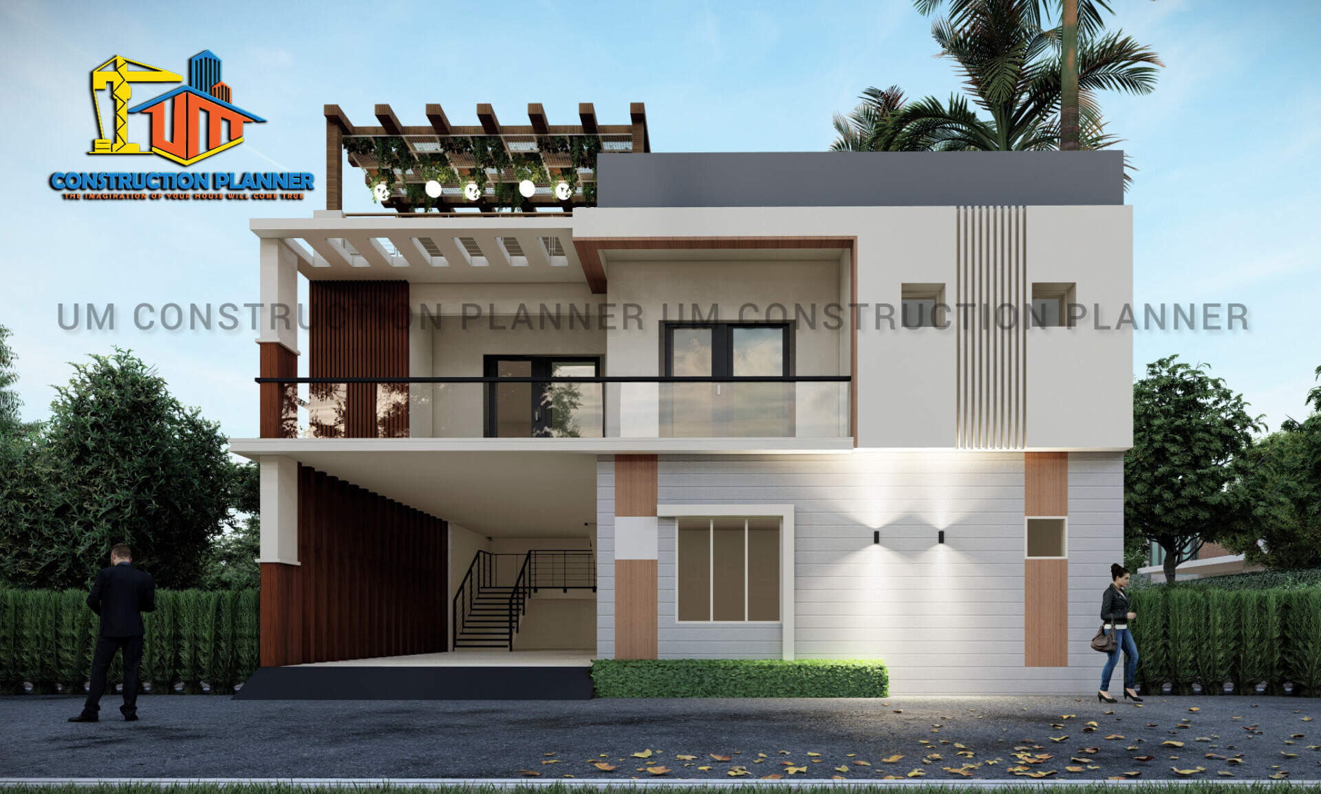 Catalogue The Sky Architect in Hinoo , Ranchi Justdial