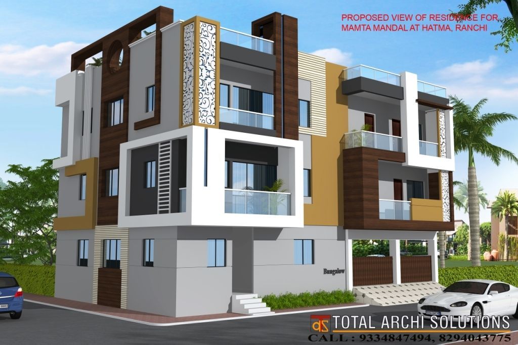 Top 50 Engineering Consultants In Ranchi 