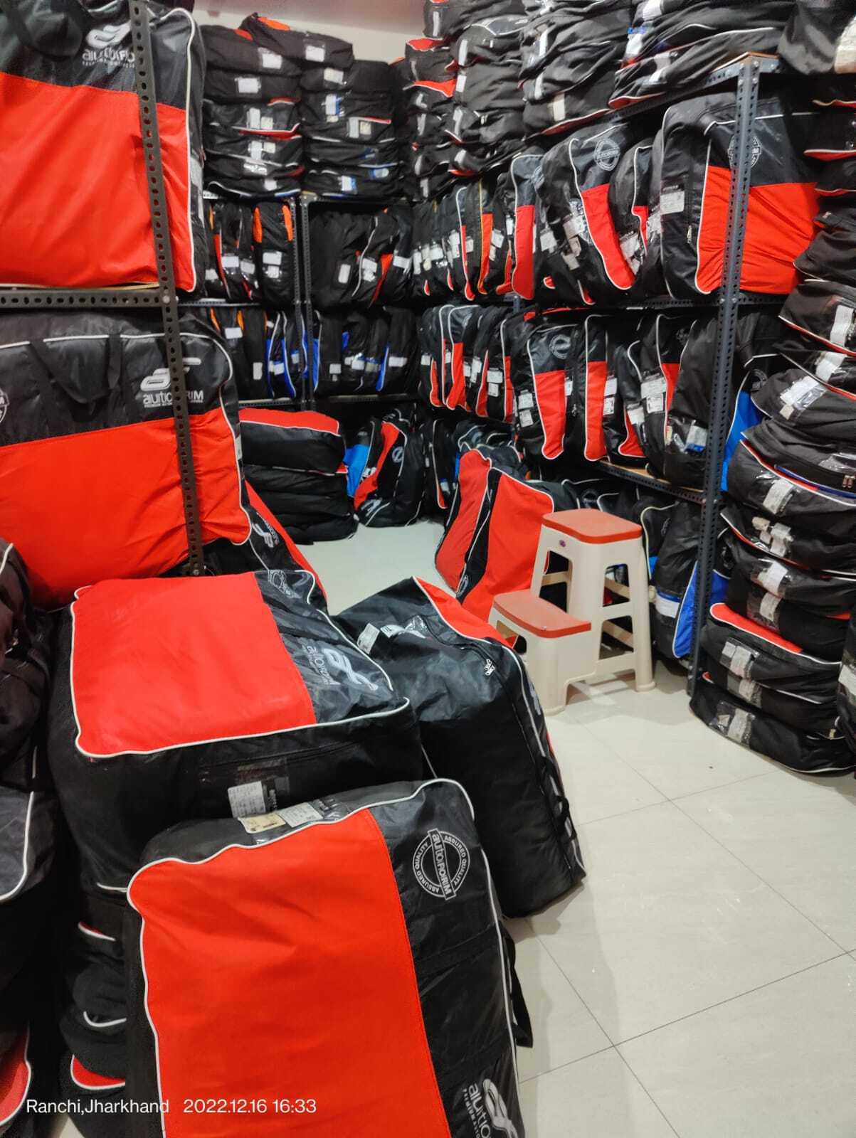 Catalogue As Bike Accessories And Helmets in Ranchi , Ranchi Justdial