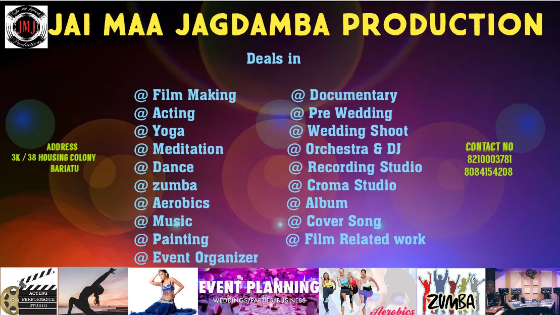 Top 10 Audio Editing Studios in Ranchi ऑडियो एडिटिंग स्टूडियोज, रांची Justdial