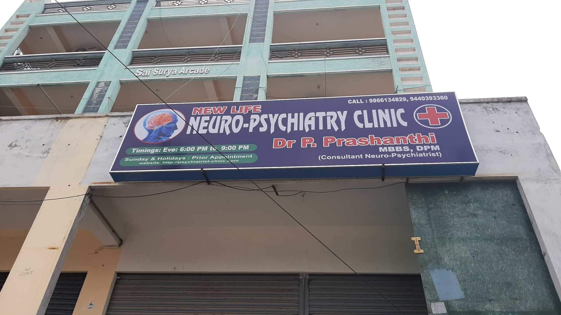Top 10 Psychiatrists in Hyderabad Best Psychiatric Doctors Book