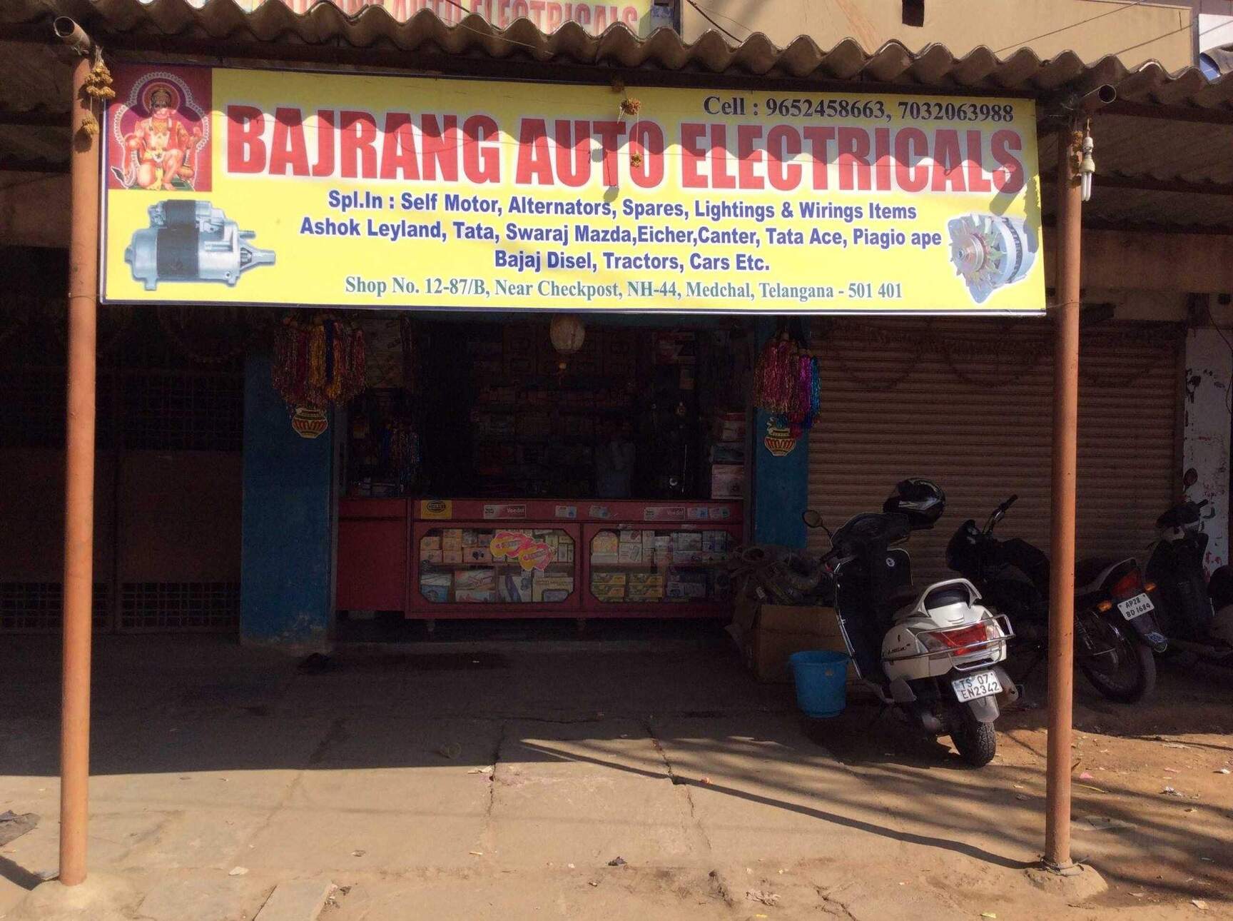 Car Spare Parts Dealers In Hyderabad Reviewmotors.co