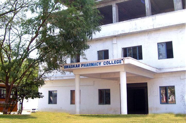 Bhaskar Pharmacy College, Moinabad Rangareddy - Colleges in ...