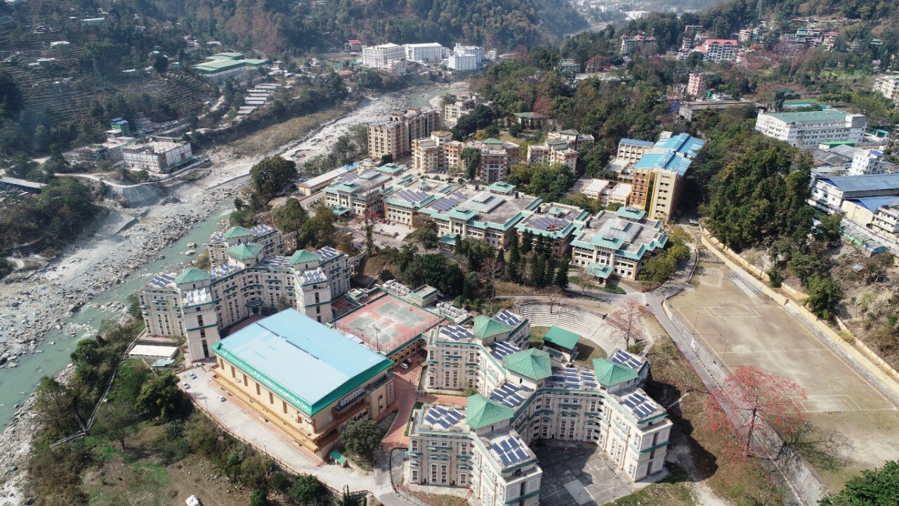 Top Mechanical Engineering Colleges in Majitar Best Colleges for B