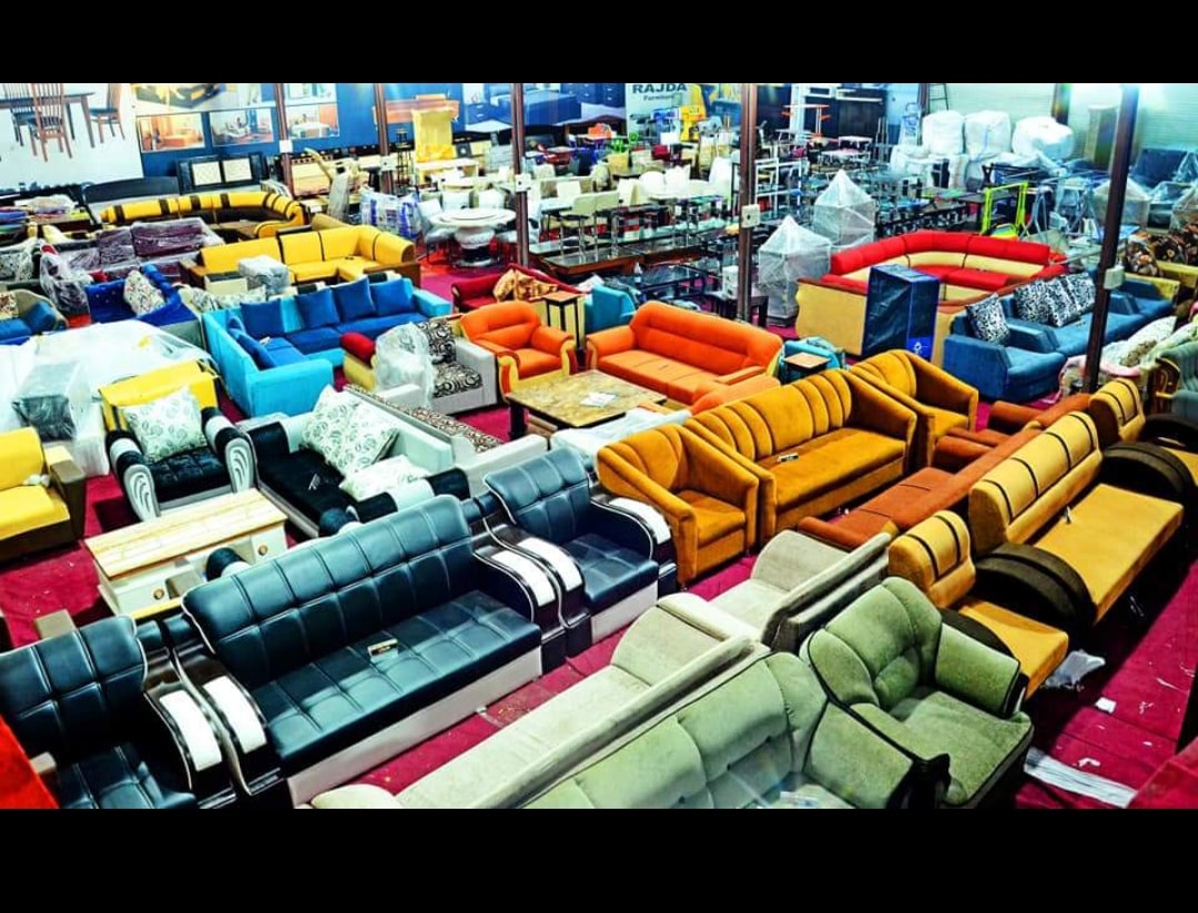 Anand Furniture Mall Do Batti Furniture Dealers In Ratlam Justdial