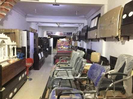 Anand Furniture Mall Do Batti Furniture Dealers In Ratlam Justdial