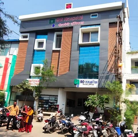 Lab view 2