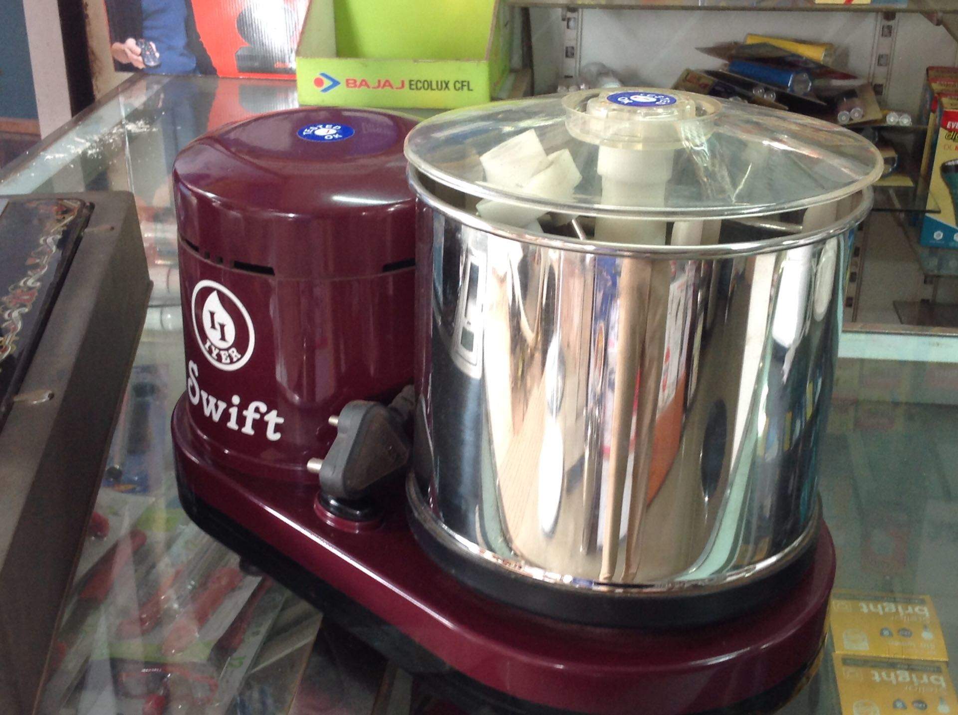 Crompton Ameo Mixer Grinder Price Starting From Rs Find - Main Image