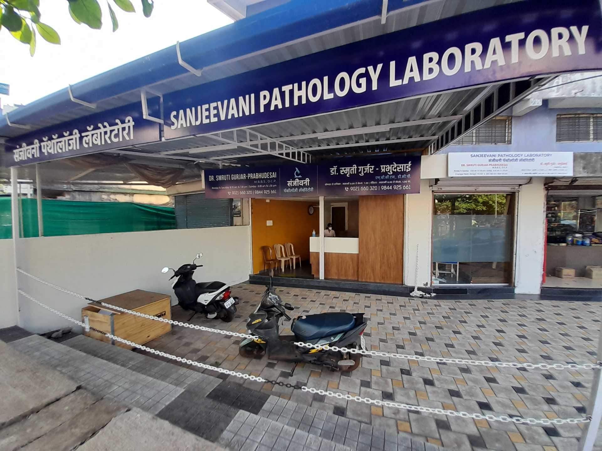 Lab view 16