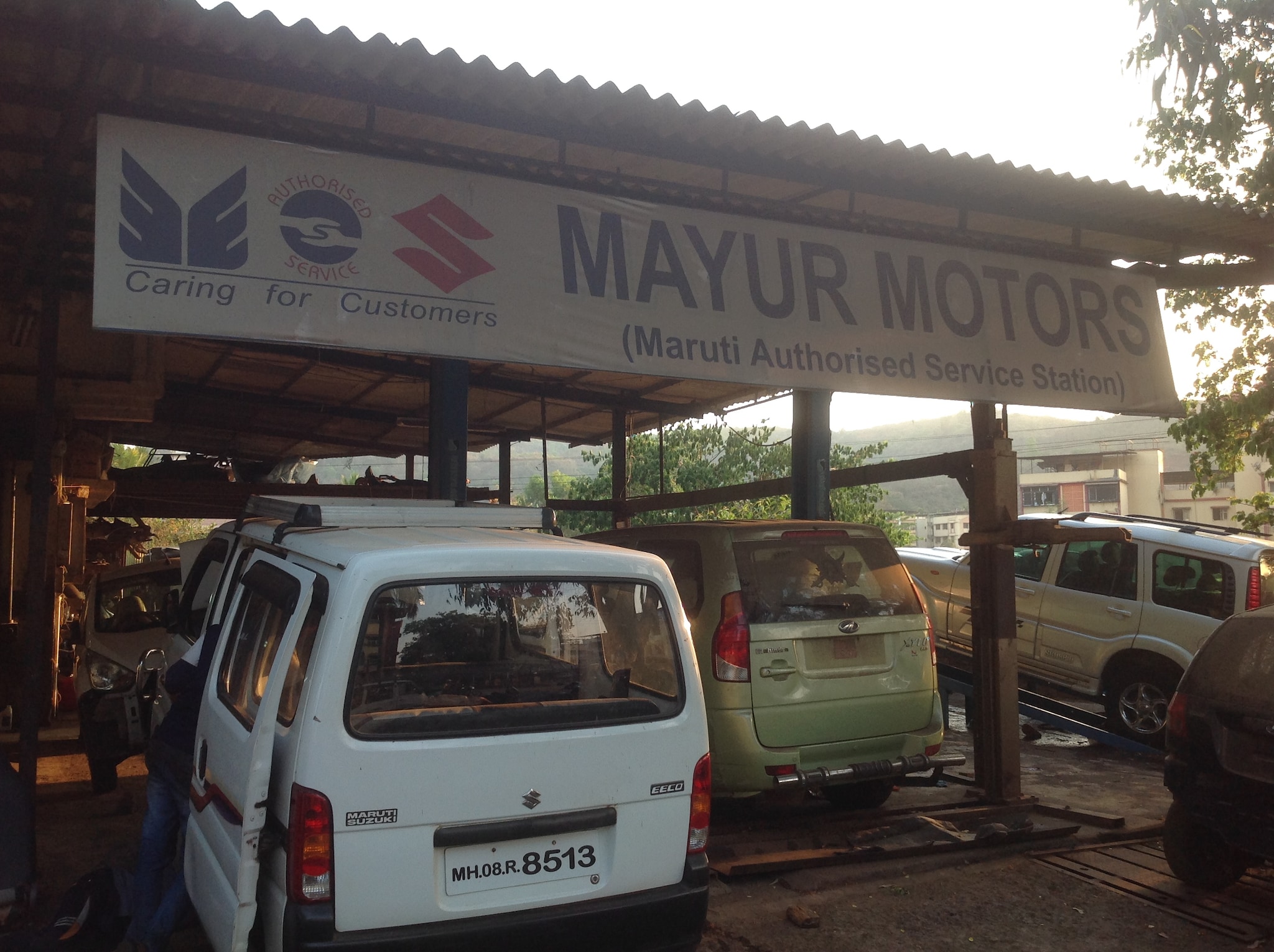 top maruti suzuki wagon r car repair services in karde best rh justdial com