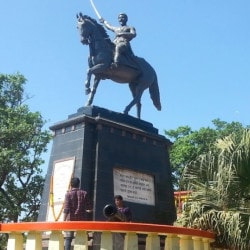 Shreeram Shembekar Compaund  Kherdi, Ratnagiri