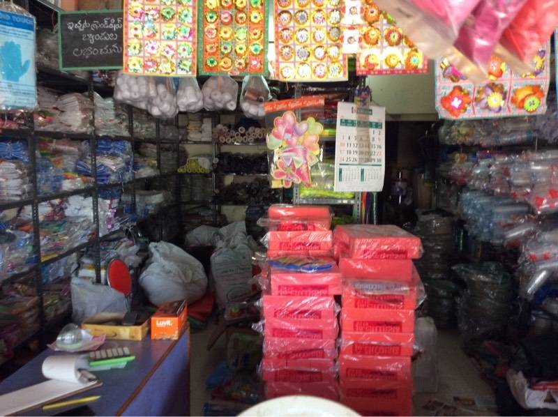 Top Disposable Plate Dealers in Tadepalligudem near me Justdial