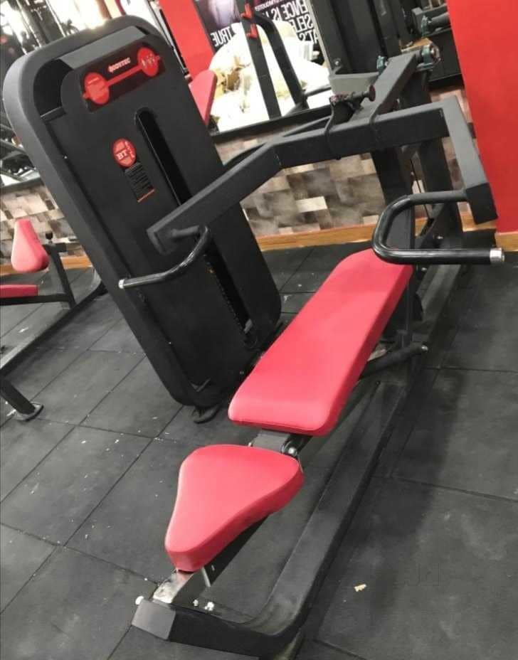 Top Fitness Equipment Manufacturers in Dhar फिटनेस इक्विपमेंट